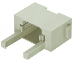 Single module for connector, 09140014722