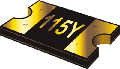 MF-MSMF110-2 Bourns Electronics GmbH Resettable PTC-Fuses Image 1