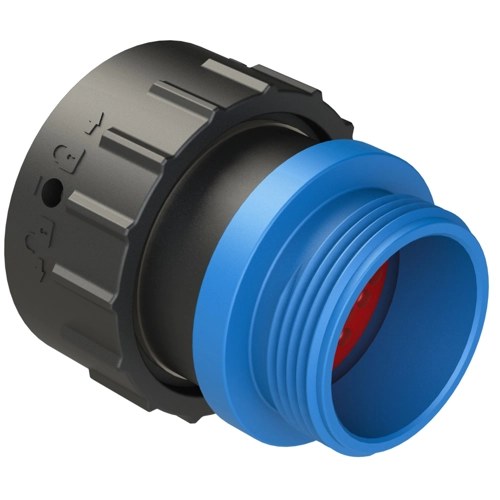 AHDP06-24-47SR-STA Amphenol Other Circular Connectors Image 2