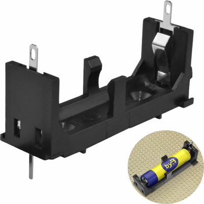 BYB-6-30A2026 by.B Battery Holders Image 2