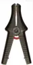 Z555E Gossen Metrawatt Aligator Clips