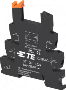 2-1416100-0 Schrack Relays Accessories