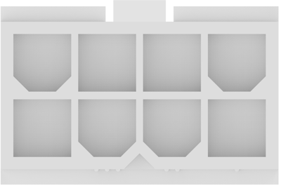 1586017-8 AMP PCB Connection Systems Image 5