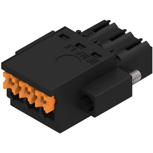 2459580000 Weidmüller PCB Connection Systems Image 2