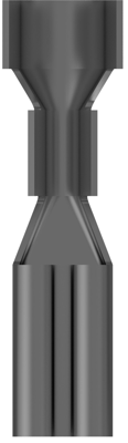 61400-1 AMP Receptacles Image 3