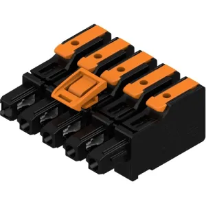 8000078356 Weidmüller PCB Connection Systems