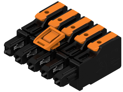 8000078356 Weidmüller PCB Connection Systems Image 1