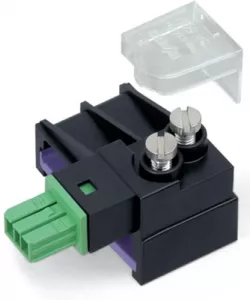 893-262 WAGO PCB Connection Systems