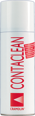 CONTACTCLEAN 200ML Cramolin Contact Sprays