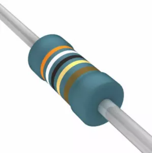 MBB02070Z0000ZC100 Vishay Wirewound Resistors