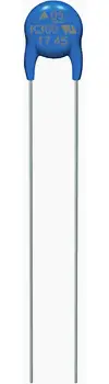 B72205S0600K311 TDK (EPCOS) Varistors