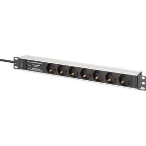 DN-95441 DIGITUS Power Outlet Strips and Cable Drums