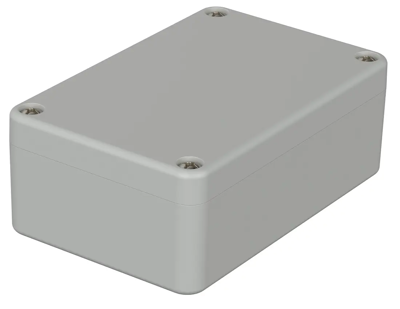 02208094 Bopla General Purpose Enclosures Image 1