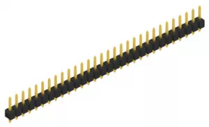 10053856 Fischer Elektronik PCB Connection Systems