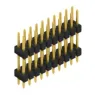 SL 6 121 20 G Fischer Elektronik PCB Connection Systems