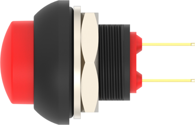 1-2329328-2 Alcoswitch Pushbutton Switches Image 3