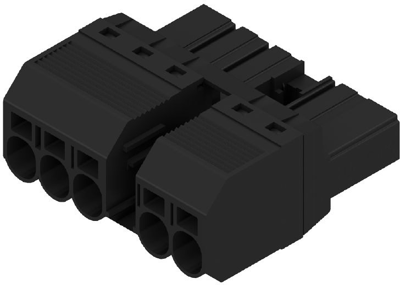 1061080000 Weidmüller PCB Connection Systems Image 2
