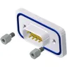 15-000573 CONEC D-Sub Connectors