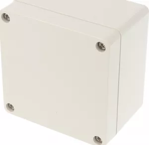 1554EGY Hammond General Purpose Enclosures