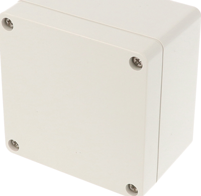 1554EGY Hammond General Purpose Enclosures Image 1