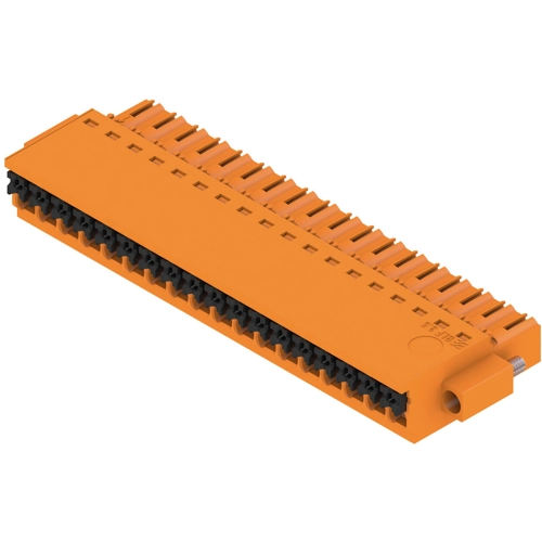 2459550000 Weidmüller PCB Connection Systems Image 2