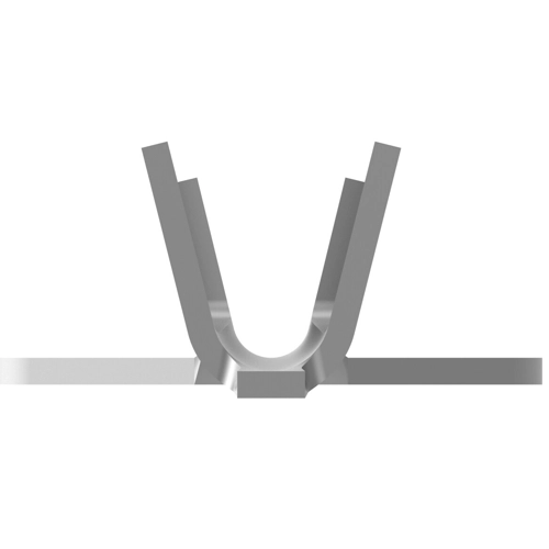 346103-4 AMP Cable Lugs Image 4