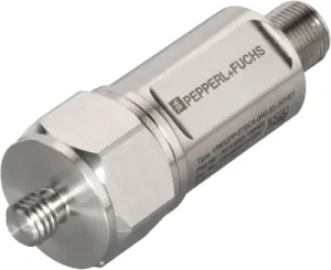 70140695-100002 PEPPERL+FUCHS Motion Sensors