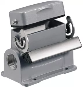 1788660000 Weidmüller Housings for HDC Connectors