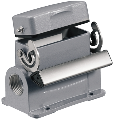 1788660000 Weidmüller Housings for HDC Connectors