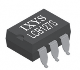 Solid state relay, LCB127SAH