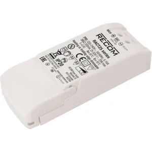 RACT25-500 RECOM AC/DC Converters