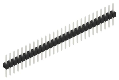 10046304 Fischer Elektronik PCB Connection Systems
