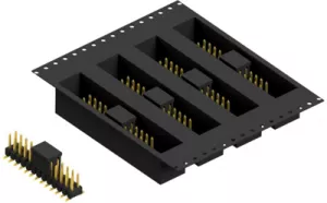 10049290 Fischer Elektronik PCB Connection Systems