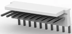 1-640455-0 AMP PCB Connection Systems