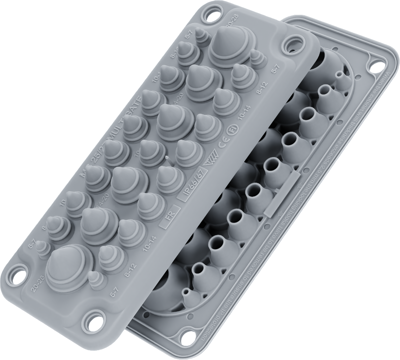18684PS117035 fastpoint Grommets