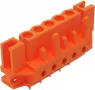 232-165/047-000 WAGO PCB Connection Systems