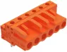 232-266 WAGO PCB Connection Systems