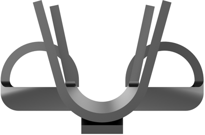 280756-4 AMP Receptacles Image 4