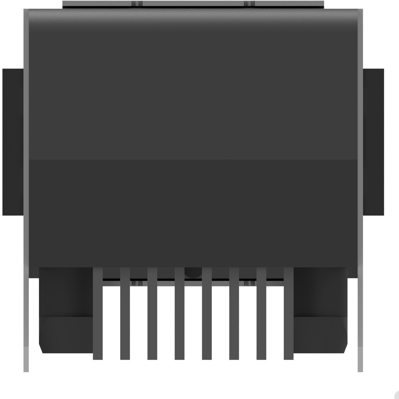 5555153-3 AMP Modular Connectors Image 4