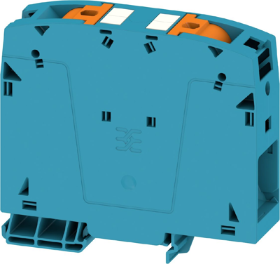 2755910000 Weidmüller Series Terminals Image 1