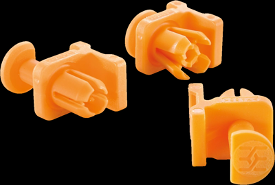 1307580000 Weidmüller Accessories for PCB Connectors, Connector Systems Image 5