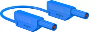 49.0126-20023 Stäubli Electrical Connectors Test Leads