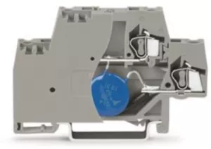 280-504/281-587 WAGO Series Terminals