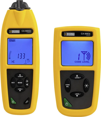 P01141627 Chauvin Arnoux Cable Search Devices Image 3