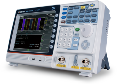 GSP-9300BTG GW Instek Spectrum Analysers Image 2