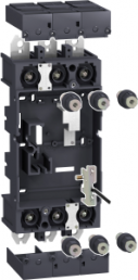 Plug-in base, for NSX400/630, LV432538