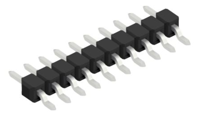 SL12SMD03510Z Fischer Elektronik PCB Connection Systems