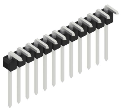 10053037 Fischer Elektronik PCB Connection Systems