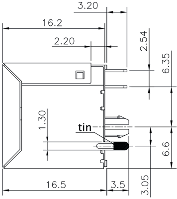 1433810000 Weidmüller Modular Connectors Image 2