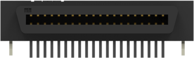 1734037-4 AMP PCB Connection Systems Image 5